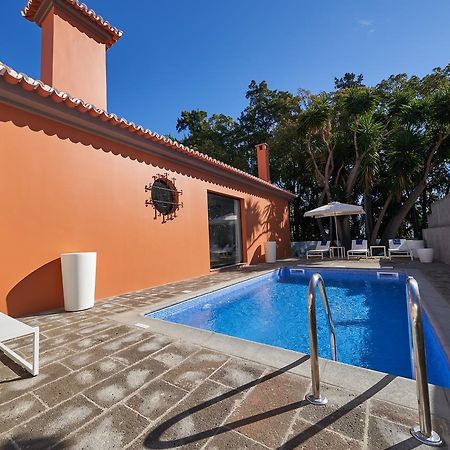 Funchal Charming Villa 외부 사진