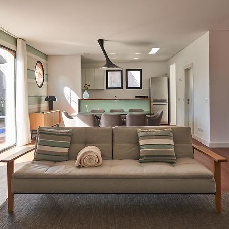Funchal Charming Villa 외부 사진