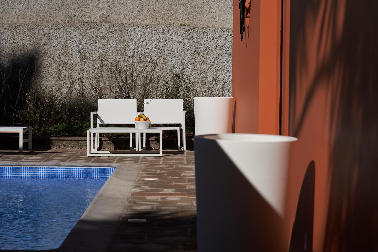 Funchal Charming Villa 외부 사진