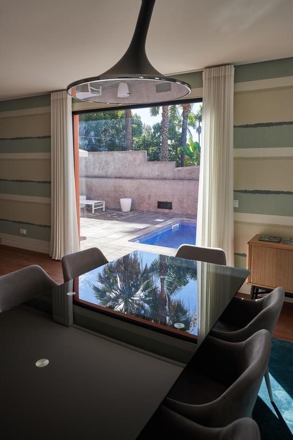 Funchal Charming Villa 외부 사진