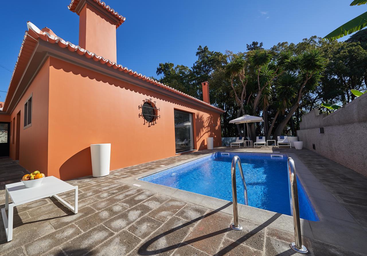 Funchal Charming Villa 외부 사진