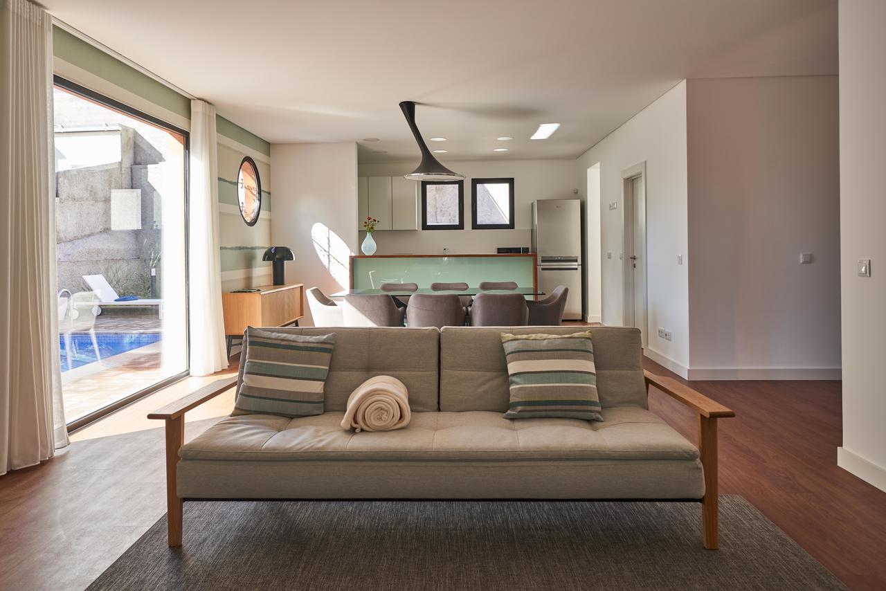 Funchal Charming Villa 외부 사진