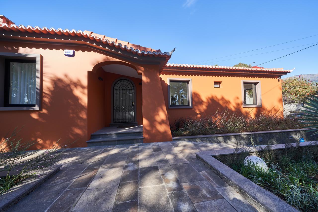 Funchal Charming Villa 외부 사진