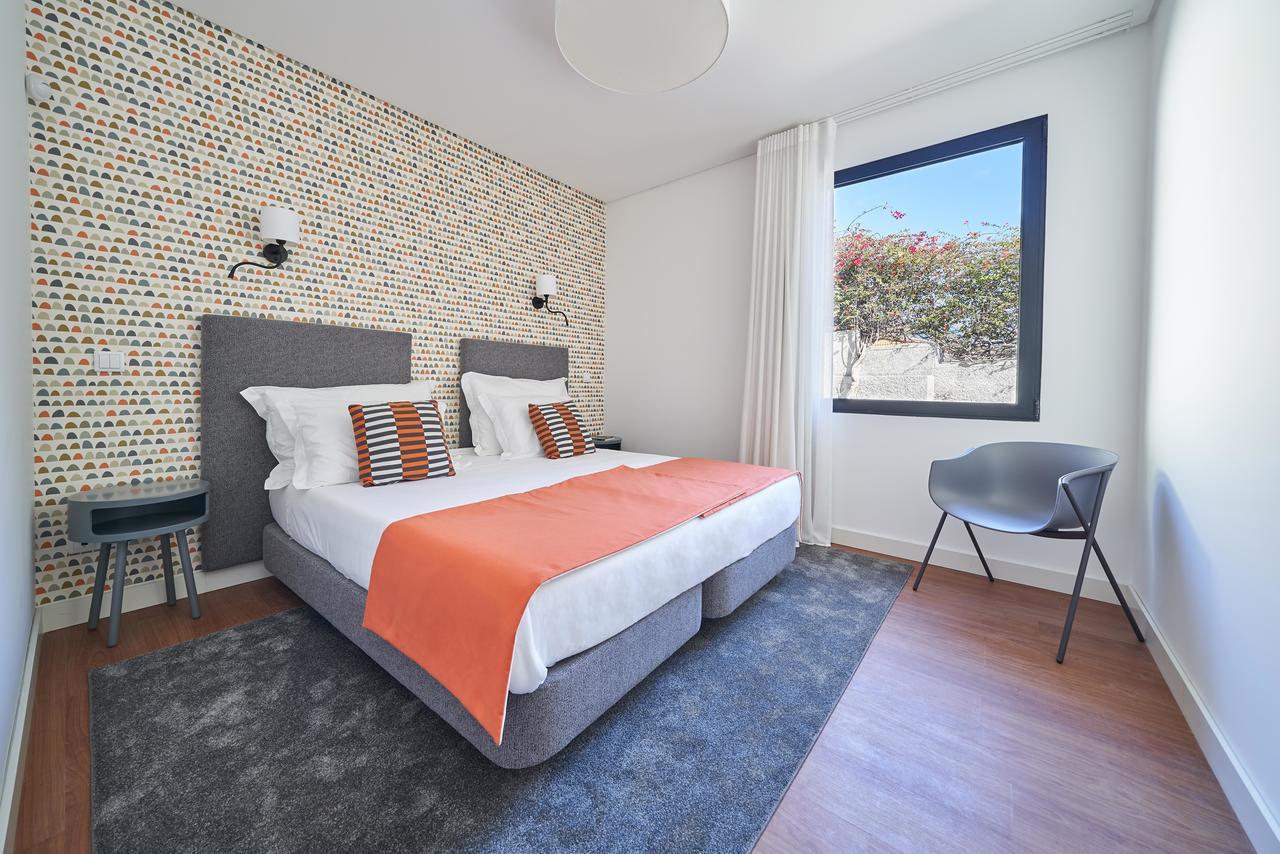 Funchal Charming Villa 외부 사진