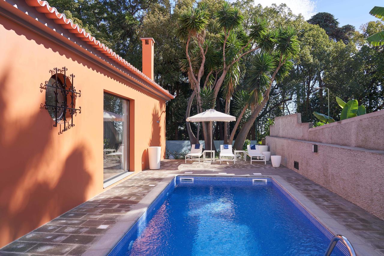 Funchal Charming Villa 외부 사진